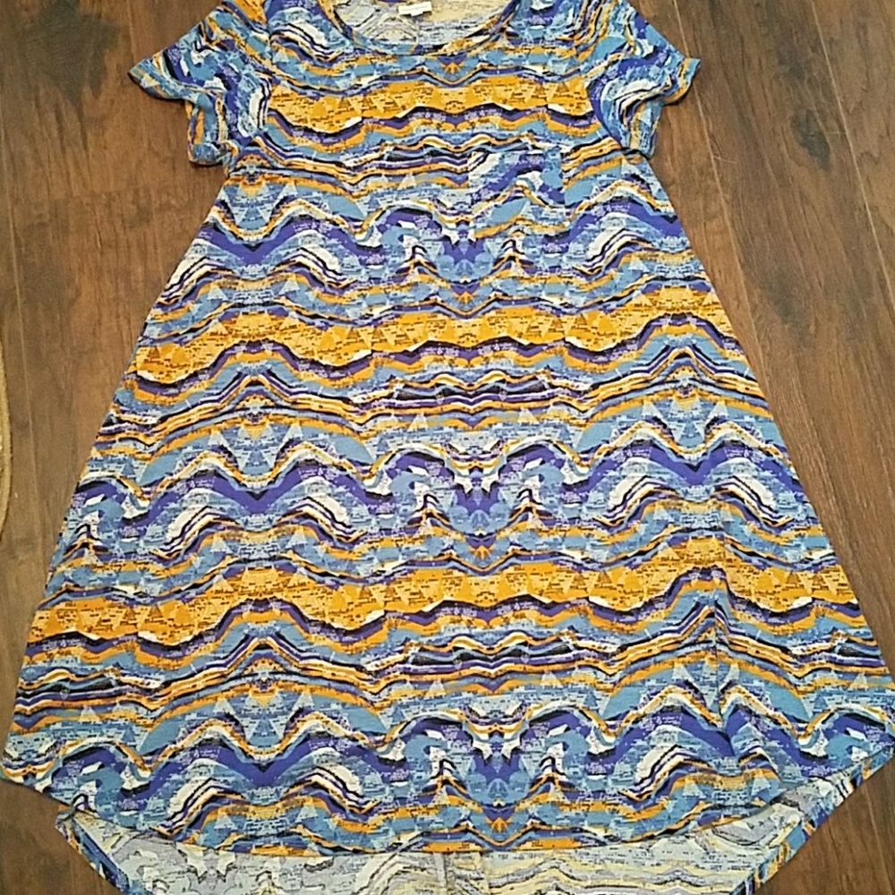 L Lularoe Carly